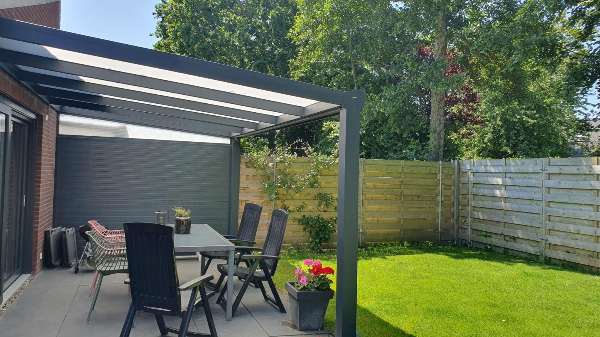 Luxe Vakantiebungalow Met Omheinde Tuin Voor Hond En Kinderen Dirkshorn 외부 사진